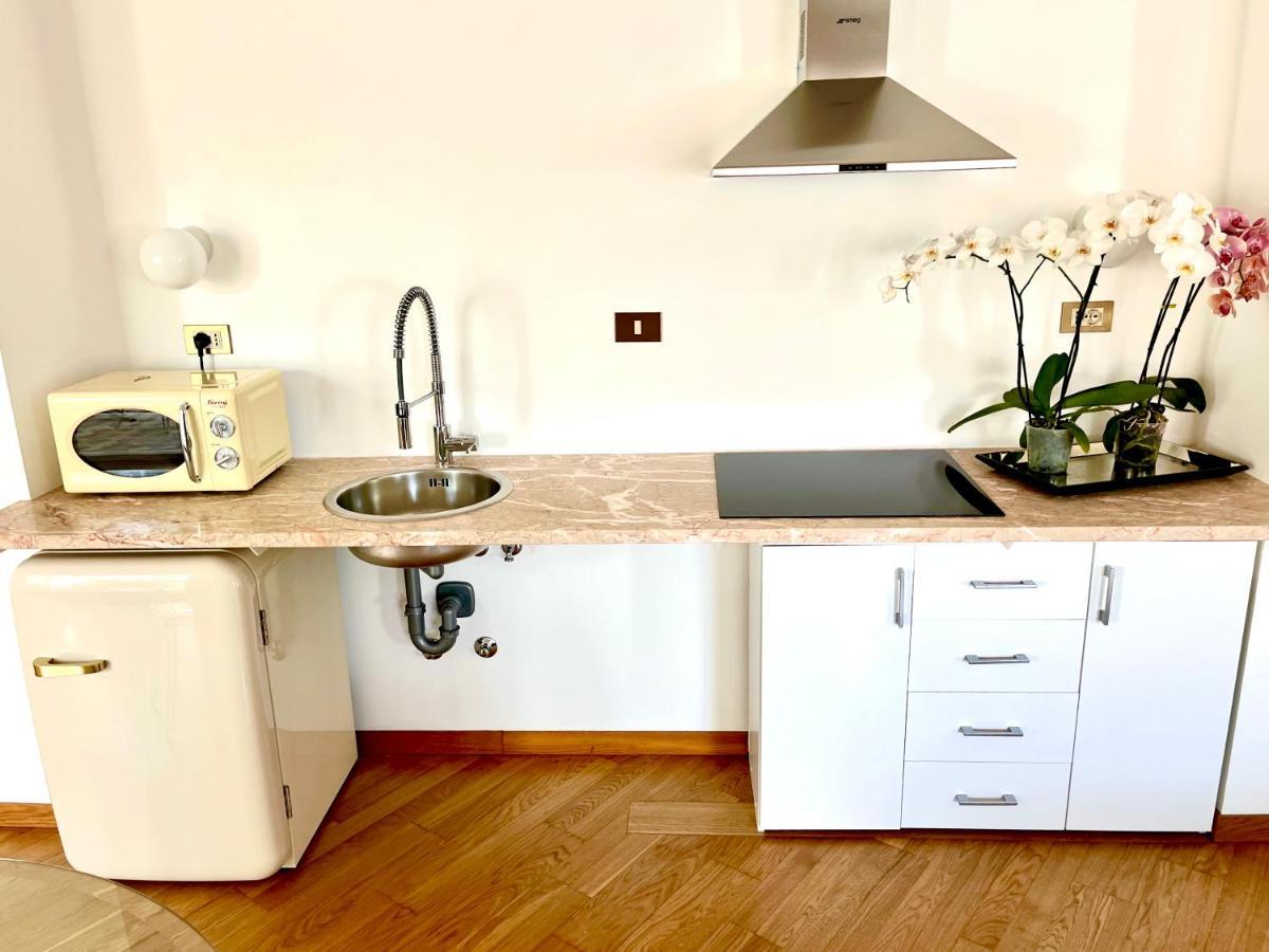 Apartment Imperial Terrace Milan